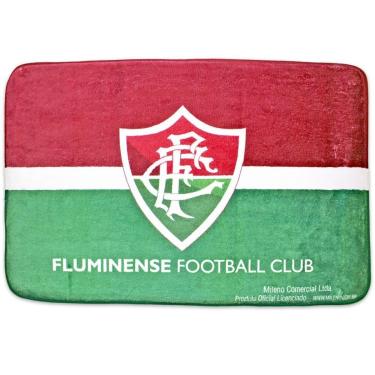 Imagem de Tapete 40X60cm - Fluminense-Unissex