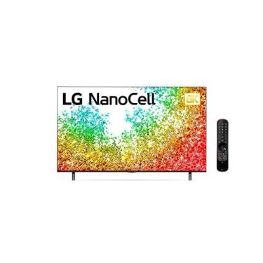 Imagem de Smart Tv Lg 65" 8K Nanocell 65Nano95 4X Hdmi 2.1 Dolby Vision Inteligê