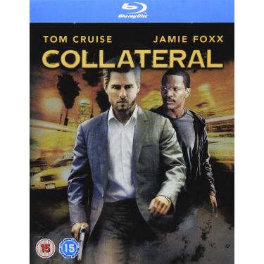 Imagem de Collateral [Blu-ray Steelbook]