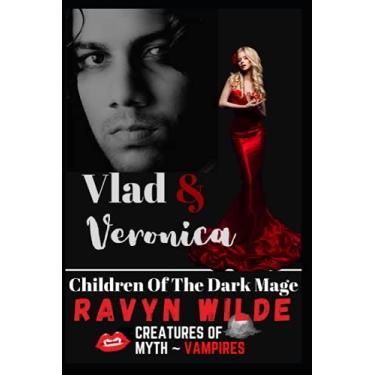 Imagem de Vlad & Veronica: Children of the Dark Mage: 10