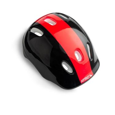 Imagem de Kit de Proteção Infantil com Capacete Cotoveleiras Joelheiras e Luva - ES198