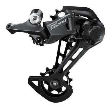 Imagem de Cambio Traseiro Shimano Deore Rd-M5100 Sgs 11V(1050537)