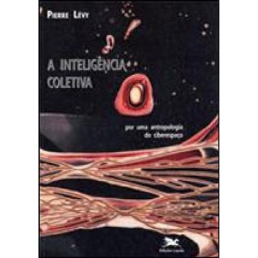 Imagem de A Inteligência Coletiva
