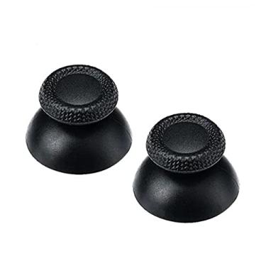 Imagem de Par Capa Botão Analogico Controle PS5 Dualsense Playstation 5