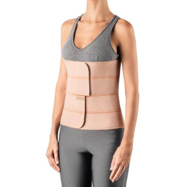 Imagem de Faixa Elástica 4 Painéis Hidrolight Tamanho:G/GG