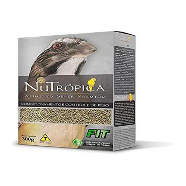 Imagem de NuTrópica Trinca-Ferro FIT - 300 g