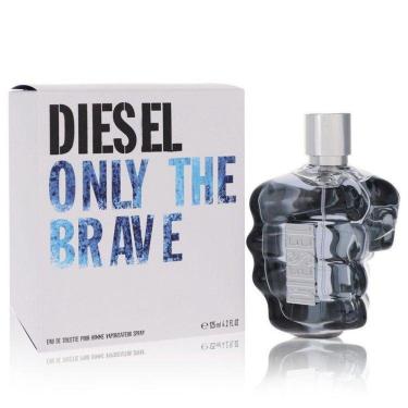 Imagem de Perfume/col. Masc. Only The Brave Diesel 125 Ml Eau De Toilette