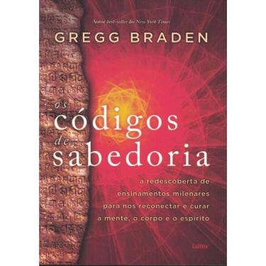 Imagem de Codigos Da Sabedoria, Os