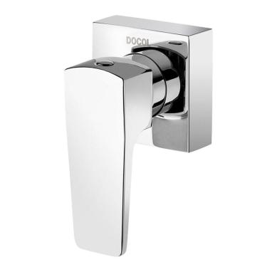 Imagem de Acabamento Registro Docolbase 1/2 3/4 E 1`` Lift 00804706 Docol - COM RISCOS