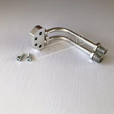 Imagem de Conexão Billet de Ar Condicionado