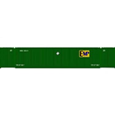 Imagem de Atlas 50003982 N 53' Container, Undecorated