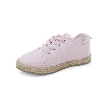 Imagem de Carter's Tênis feminino Wilma, rosa, 17