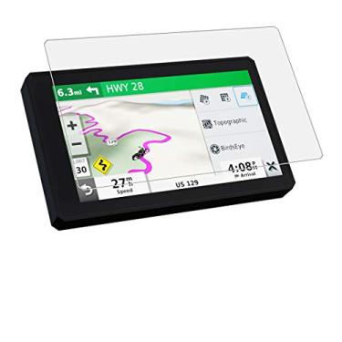 Imagem de Speedo Angels Película de vidro Nano para GARMIN ZUMO XT x 2