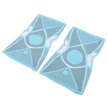 Imagem de Joelheiras Esportivas, 1 par de Joelheiras de Escalada (M)