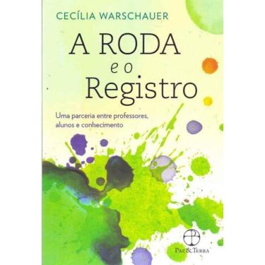 Imagem de Roda e o Registro