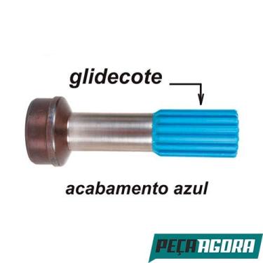 Imagem de PONTEIRA CARDAN PARA SCANIA VW VW MB TRASEIRA