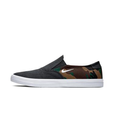 tênis nike sb portmore ii solarsoft unissex