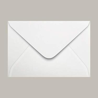 Imagem de Envelope Convite Branco 16 x 23 Cm 160mm X 235mm 90g COF070 Scrity