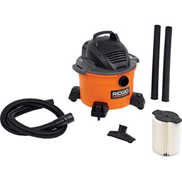 Imagem de Aspirador De Pó/Líquido, 22,74 Litros, 220 V~, 920 W, Wd0655br, 42873, Ridgid.