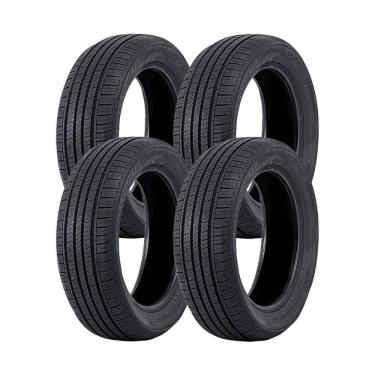 Imagem de Jogo 4 Pneus Speedmax Aro 17 SPM025 225/65R17 102V