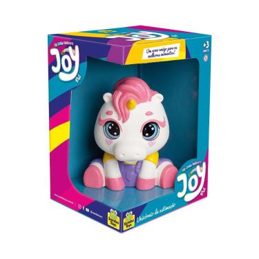 Imagem de My Little Unicorn Joy  – Samba Toys