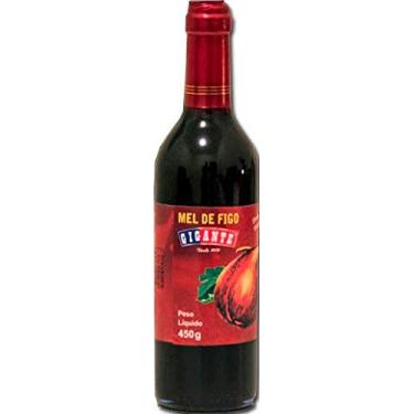 Imagem de Mel de Figo 450g - Gigante