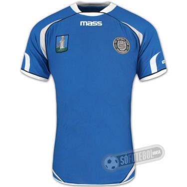 Imagem de Camisa Zalaegerszeg - Modelo I