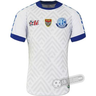 Imagem de Camisa Andradina - Modelo II