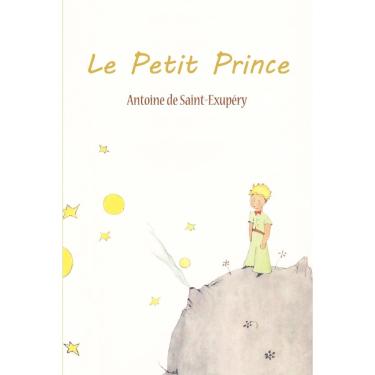 Imagem de Livro Le Petit Prince