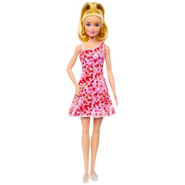 Imagem de Barbie Fashionistas Nova Coleção Lançamento FBR37 - Mattel