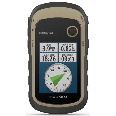 Imagem de Garmin GPS Portátil eTrex 32x