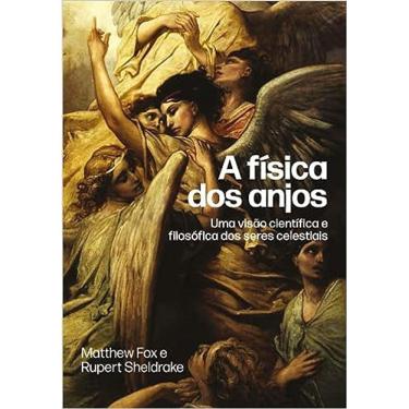 Imagem de A Física Dos Anjos