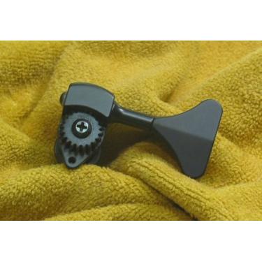 Imagem de Hipshot Máquina de afinação de graves HB6Y Ultralite Y Key 3/8" (acabamento preto)