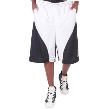 Imagem de Bermuda Basquete Masculina M10 Fire Funnel