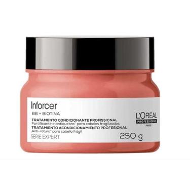 Imagem de L`Oréal Professionnel Serie Expert Inforcer (Máscara 250g)