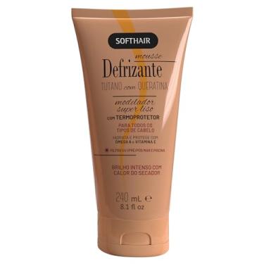 Imagem de Soft Hair Defrizante Tutano Com Queratina (Pequeno)