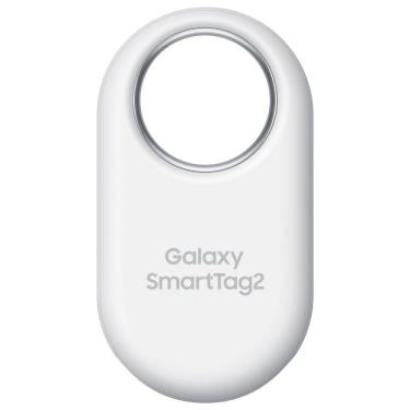 Imagem de Galaxy SmartTag2 Localizador (Pacote Unitário) Branco