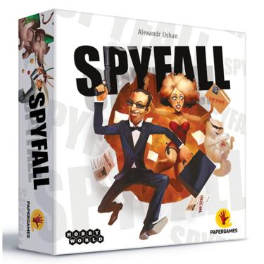 Imagem de Spyfall