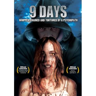 Imagem de 9 Days