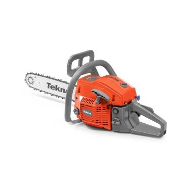 Imagem de Motosserra a Gasolina Tekna CS46SAC 45,6 cc 16"