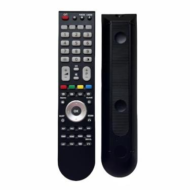 Imagem de Substitua o controle remoto para Hitachi LD42SYS03A CLE-970 CLE-970A CLE-979 CLE-980 CLE-981 CLE-983 CLE-993 CLE-998 CLE-999 Plasma HDTV TV