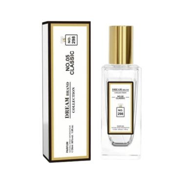Imagem de Perfume DREAM BRAND COLLECTION 298 - Tubete 30ml