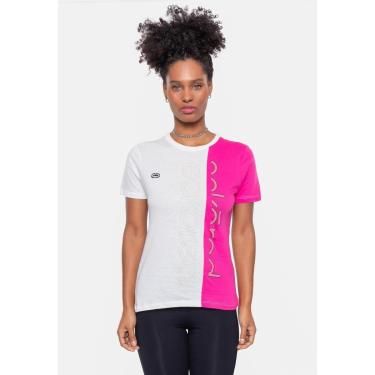 Imagem de Camiseta Ecko Feminina Estampada Feminino-Feminino