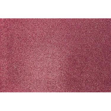 Imagem de Allgala Folhas de espuma EVA GG com glitter, pacote com 12 folhas de papel 12 x 16 polegadas (30 x 40 cm) - cor vinho - para projetos de artesanato, salas de aula, projetos de bricolage, fornecedores