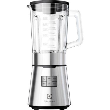 Imagem de Liquidificador Expressionist Collection BLP50 Multi Vel Inox 900 Watts Electrolux - 127v