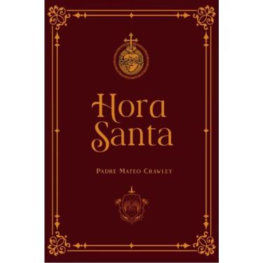 Imagem de Hora Santa