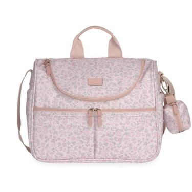 Imagem de Bolsa de Maternidade MasterBag Nina Liberty Rosa
