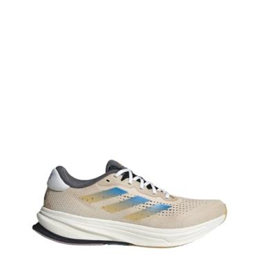 Imagem de Tênis Supernova Rise Move for The Planet, Areia cristalina/explosão azul/aveia, 45