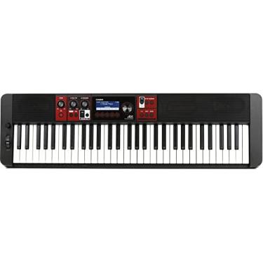 Imagem de Casio Teclado Arranger Casiotone CT-S1000V de 61 teclas
