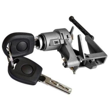 Imagem de Cilindro Tampa Traseira Saveiro G5/G6/G7 Universal 23040